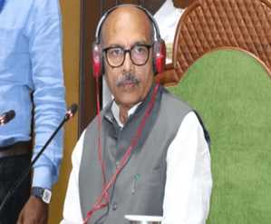 झारखंड के विधानसभा स्पीकर के खिलाफ भाजपा विधायकों ने खोला मोर्चा